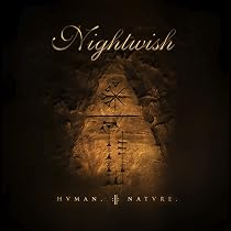 Yesterwynde: Nightwish: Amazon.ca: Music